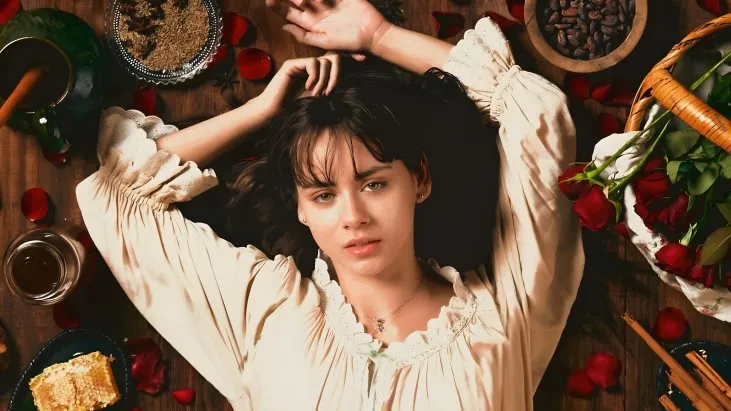 Like Water for Chocolate izle