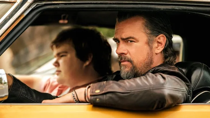London Calling izle