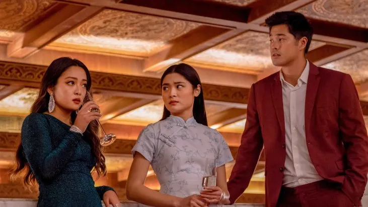 Taipei'de Aşk izle