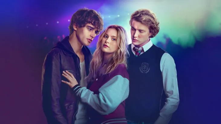 Love Me Love Me izle