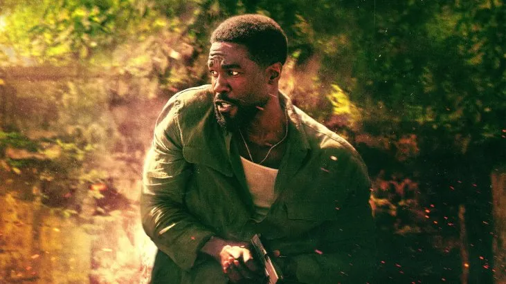 Man on Fire izle
