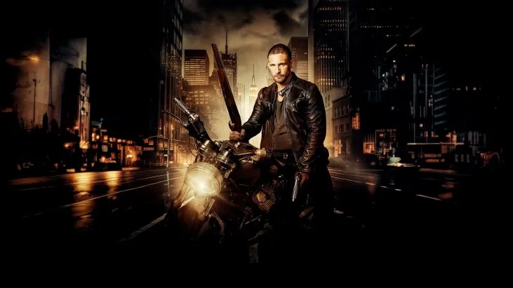 Mazisi Olmayan Adam izle
