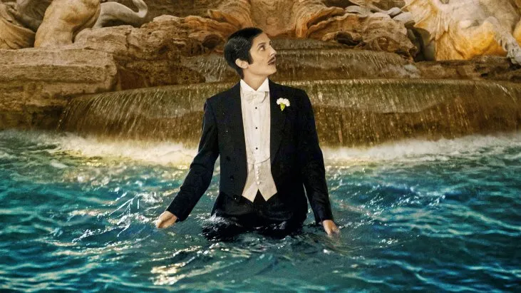 Marcello Mio izle