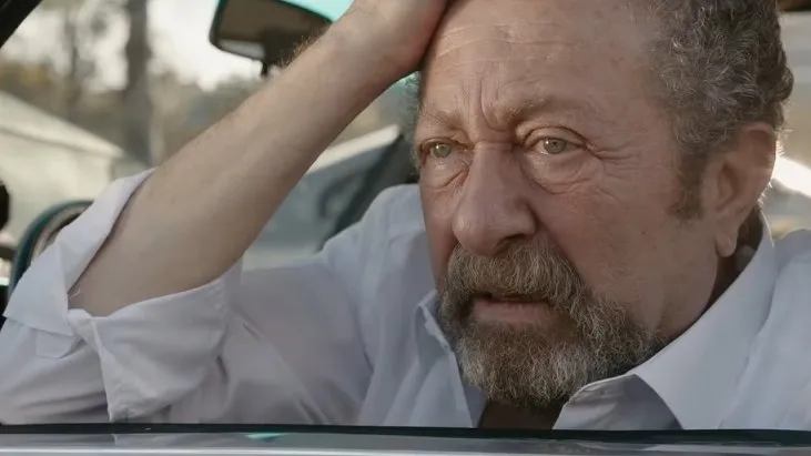 Meşru Gayrimeşru izle
