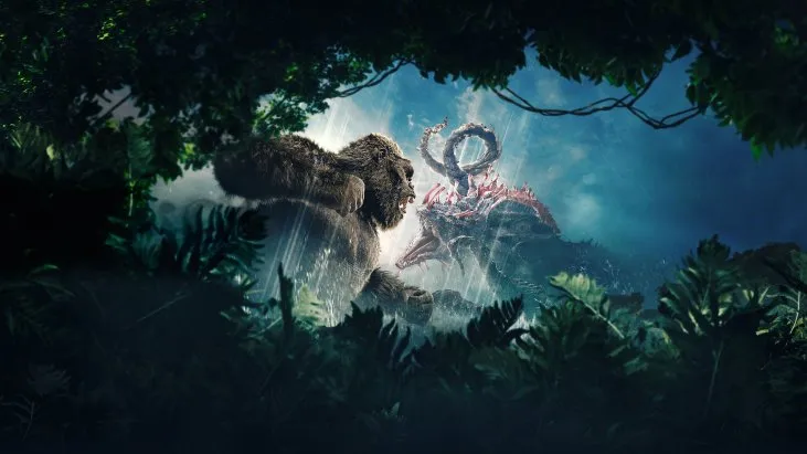 Monarch: Legacy of Monsters izle