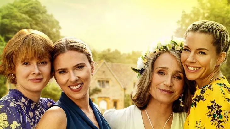 My Mother's Wedding izle