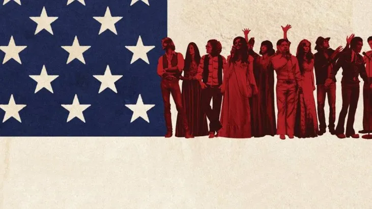 Nashville izle