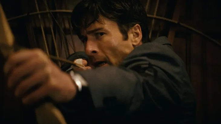 Nasıl Katil Olunur izle