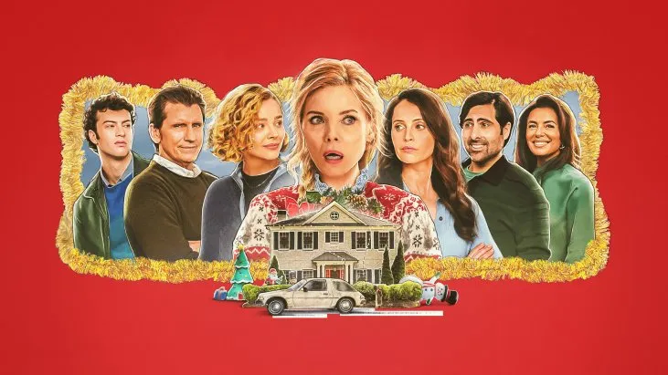 Ne Eğlence Ama! izle