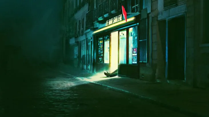 No One Will Know izle