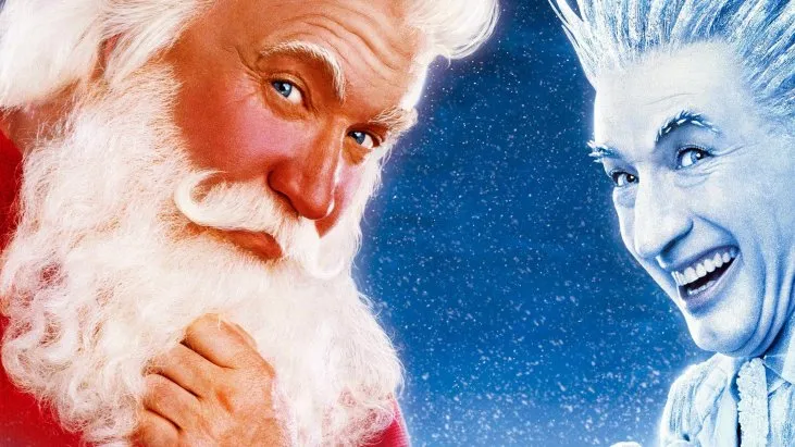 Noel Baba 3 izle