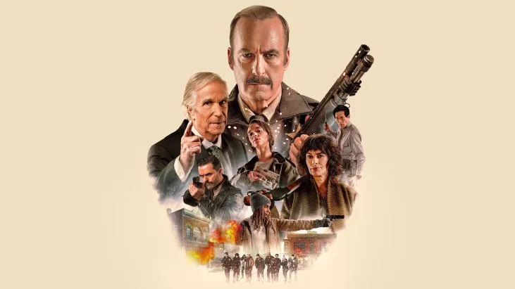 Normal izle