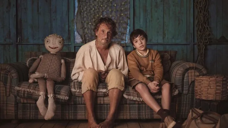 The Son of a Thousand Men izle