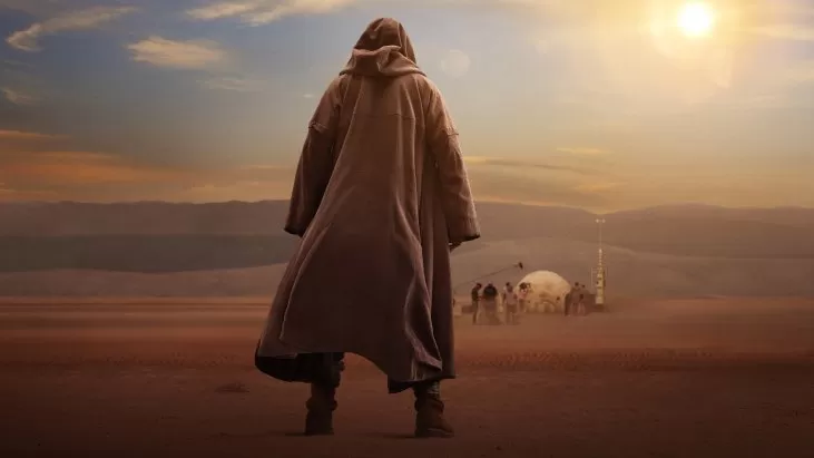 Obi-Wan Kenobi: A Jedi's Return izle