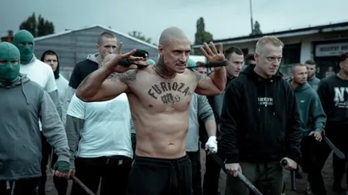 Öfke Çemberi 2 izle