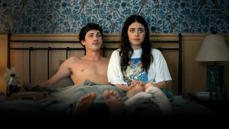 Oh, Hi! izle