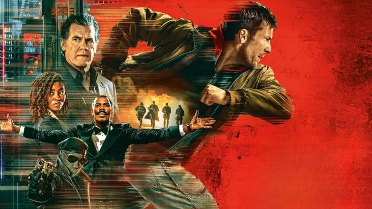 Ölüme Koşan Adam izle