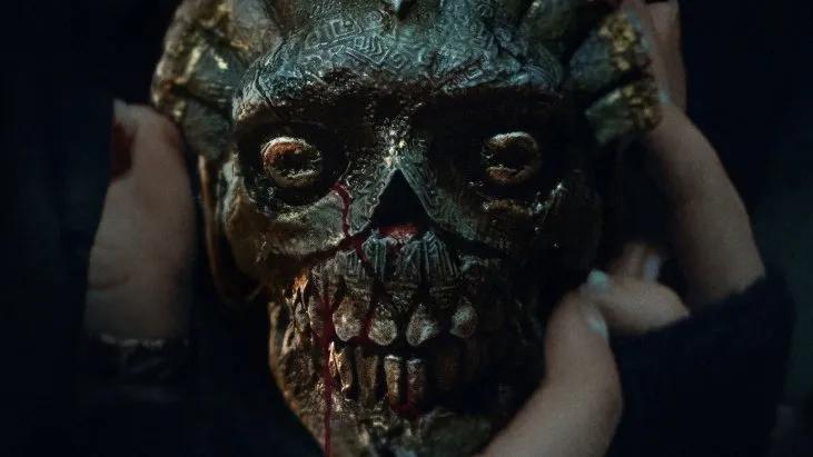 &Ouml;l&uuml;m&uuml;n Sesi izle