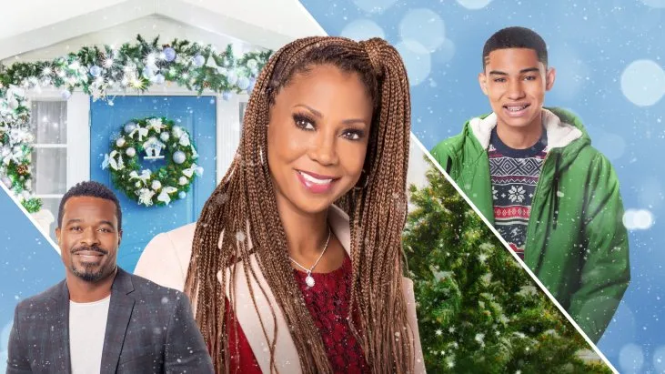 Noel Yolculuğumuz izle