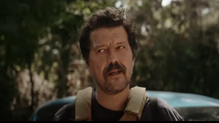 Oyun Bitti izle