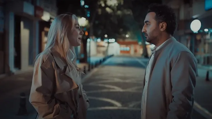 Paranoya izle