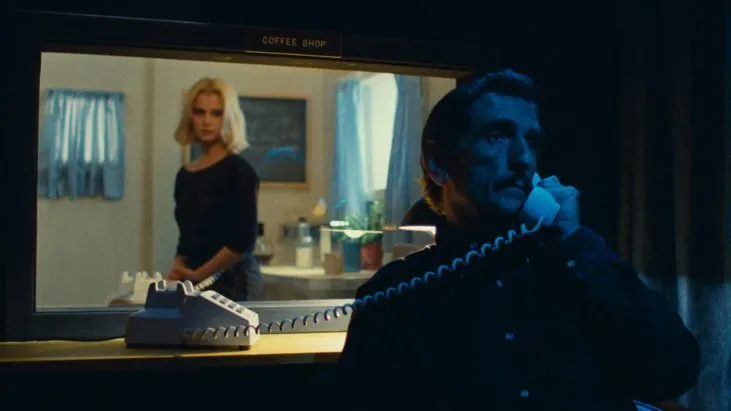 Paris Texas izle
