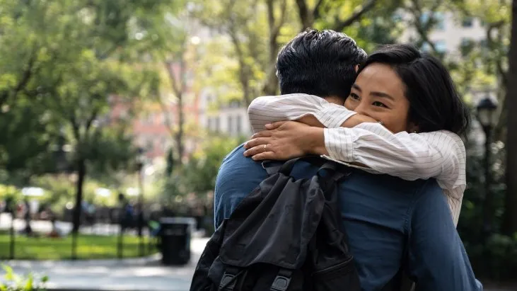 Başka Bir Hayatta izle