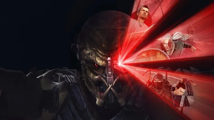 Predator: Killer of Killers izle