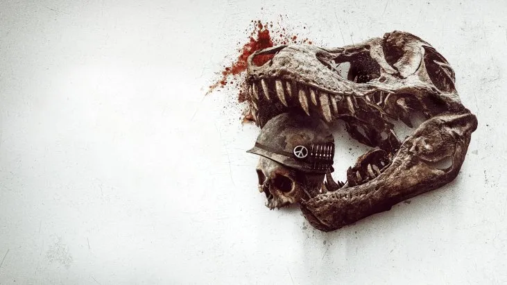 Primitive War izle