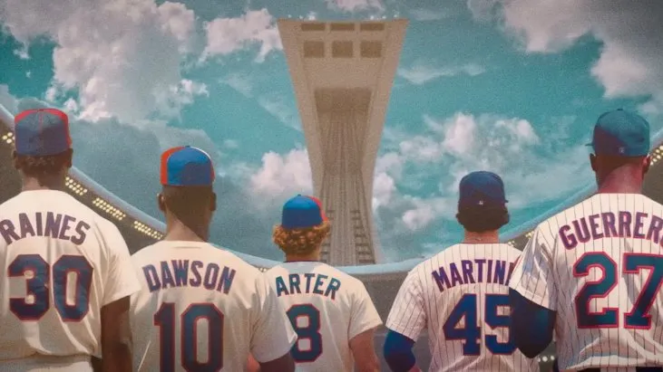 Montreal Expos: Bir Beyzbol Takımının Sonu izle