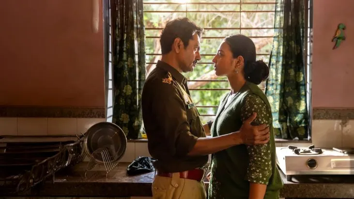 Raat Akeli Hai: Bansal Cinayetleri izle