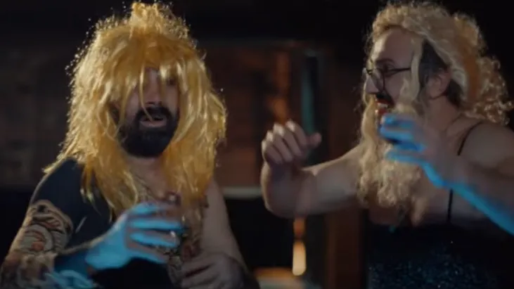 Reel İstanbul Organize izle