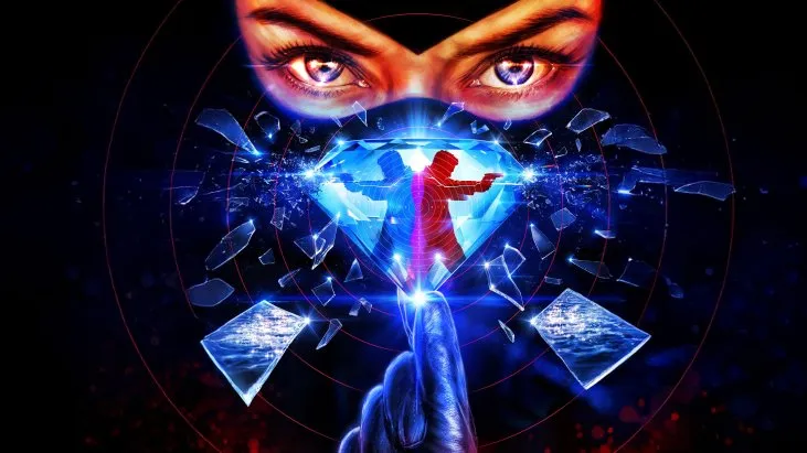 &Ouml;l&uuml; Elmastaki Yansıma izle