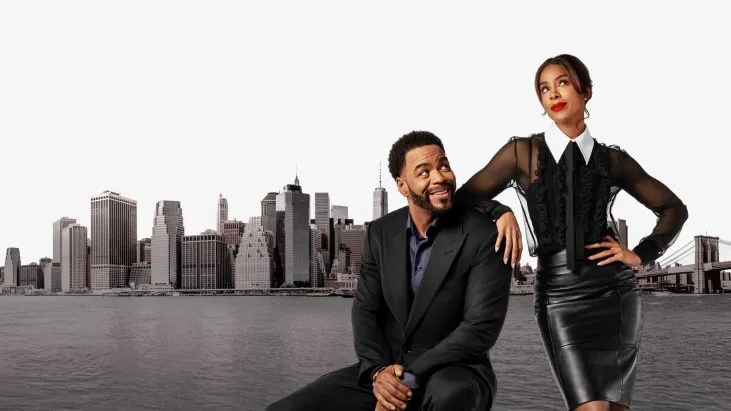 Relationship Goals izle