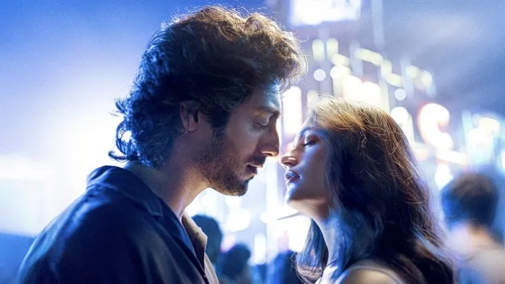 Saiyaara izle