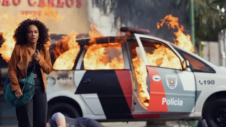 Irmandade: Kardeşlik İsyanı izle