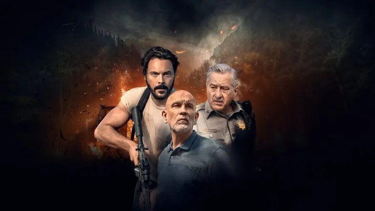 Ölümcül İhanet izle