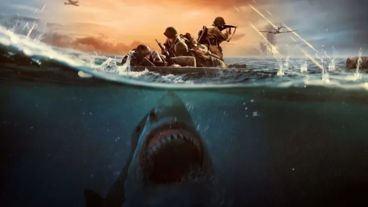 Savaş Canavarı izle