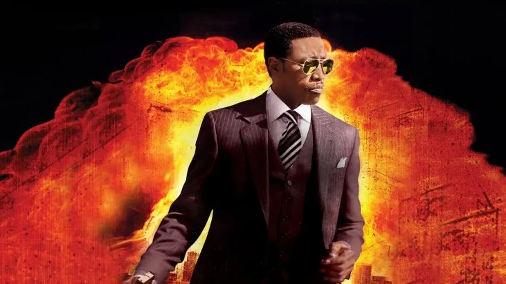 Savaş Sanatı 2: İhanet izle