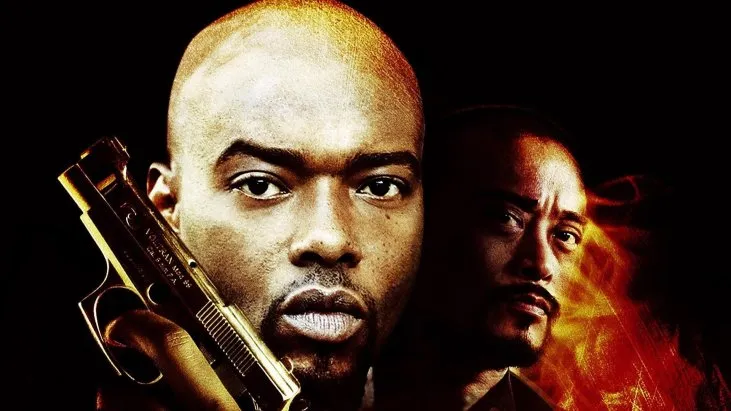 Savaş Sanatı 3: Ceza izle