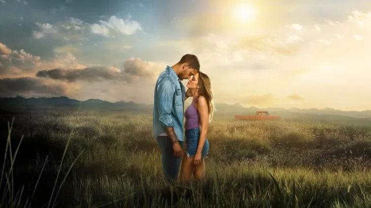 Senden Geriye Kalan izle