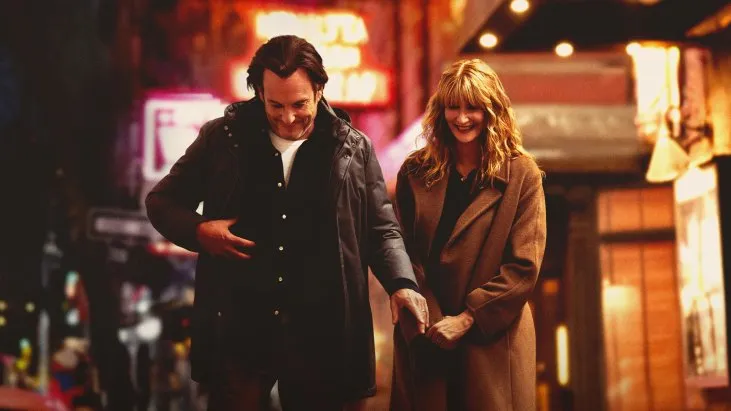 Sesim Geliyor Mu? izle