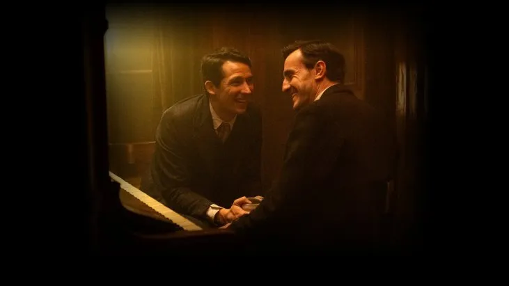 Sesin Hik&acirc;yesi izle