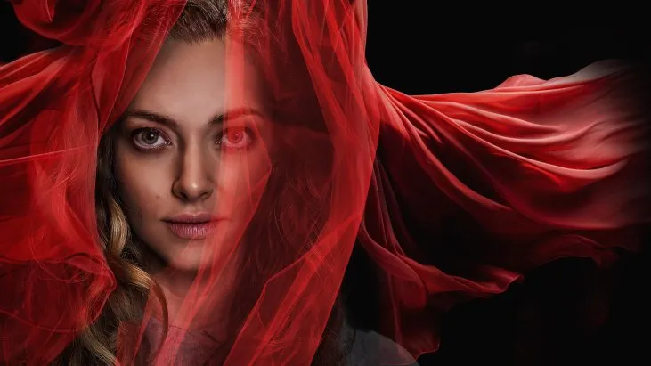 Yedi Tül izle