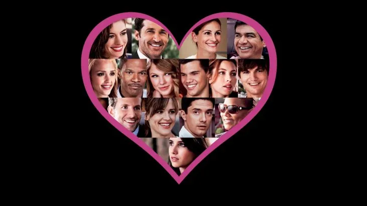 Sevgililer G&uuml;n&uuml; izle