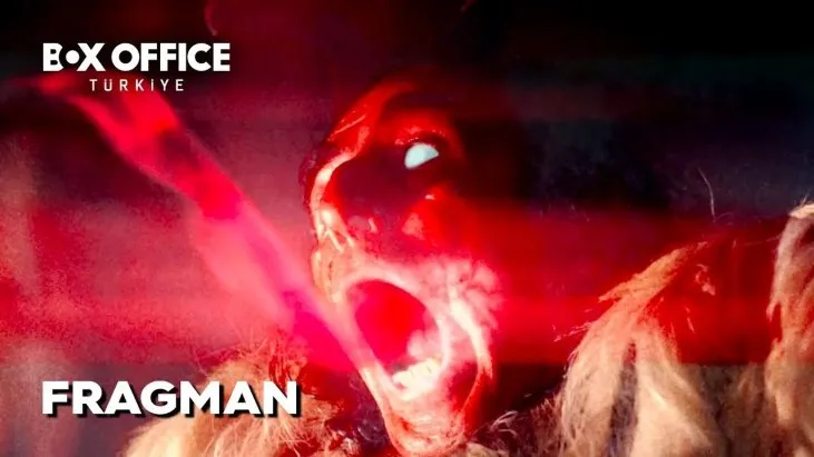 Şeytanın Kitabı izle