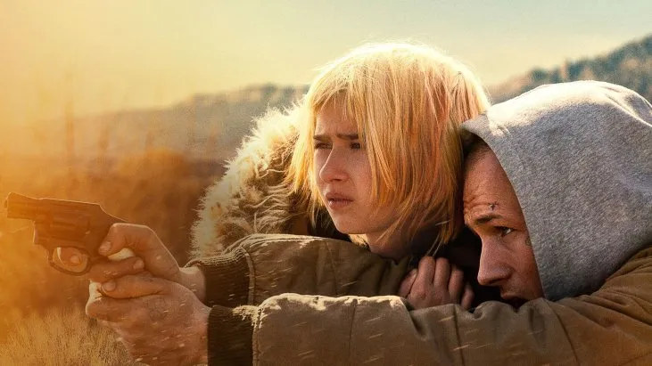 Polly McClusky'nin Zor Eğitimi izle