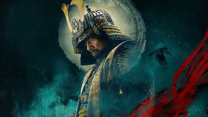 Shogun izle