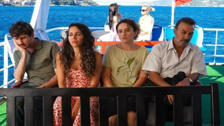 Sıcak Büfe izle