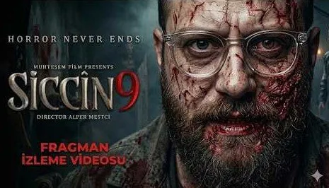 Siccin 9 izle